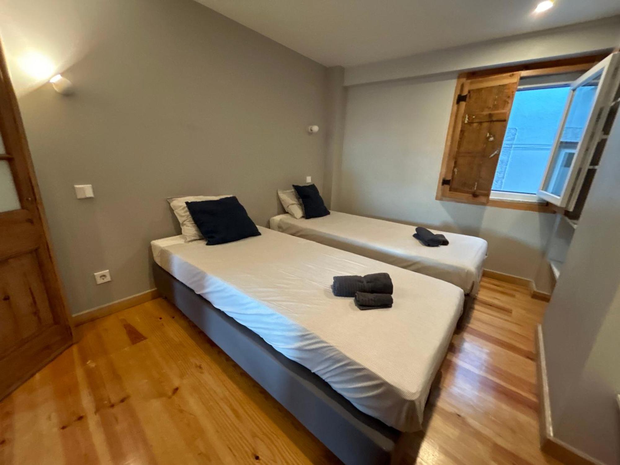 Chiado Top Loft Lissabon Buitenkant foto