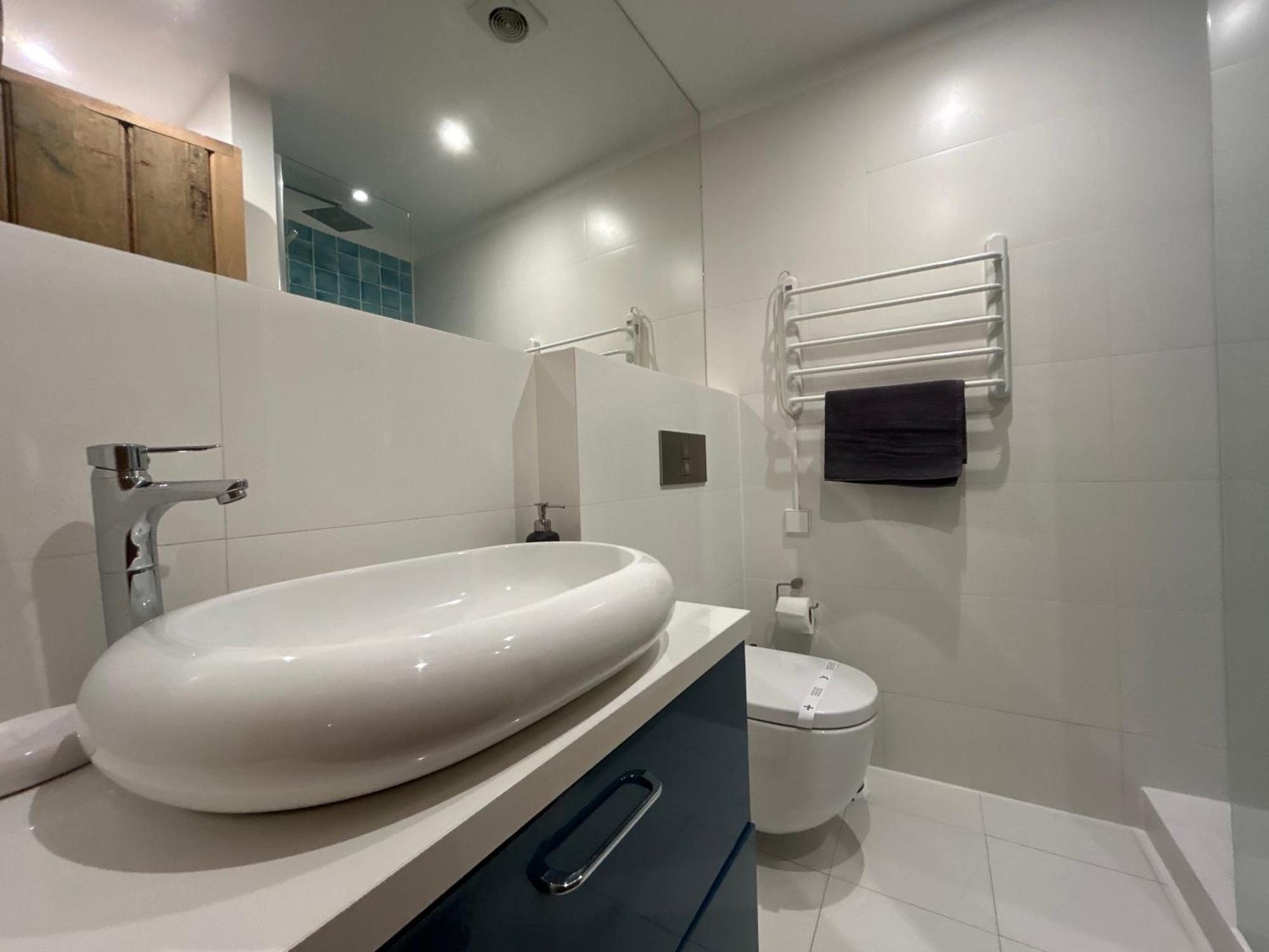 Chiado Top Loft Lissabon Buitenkant foto