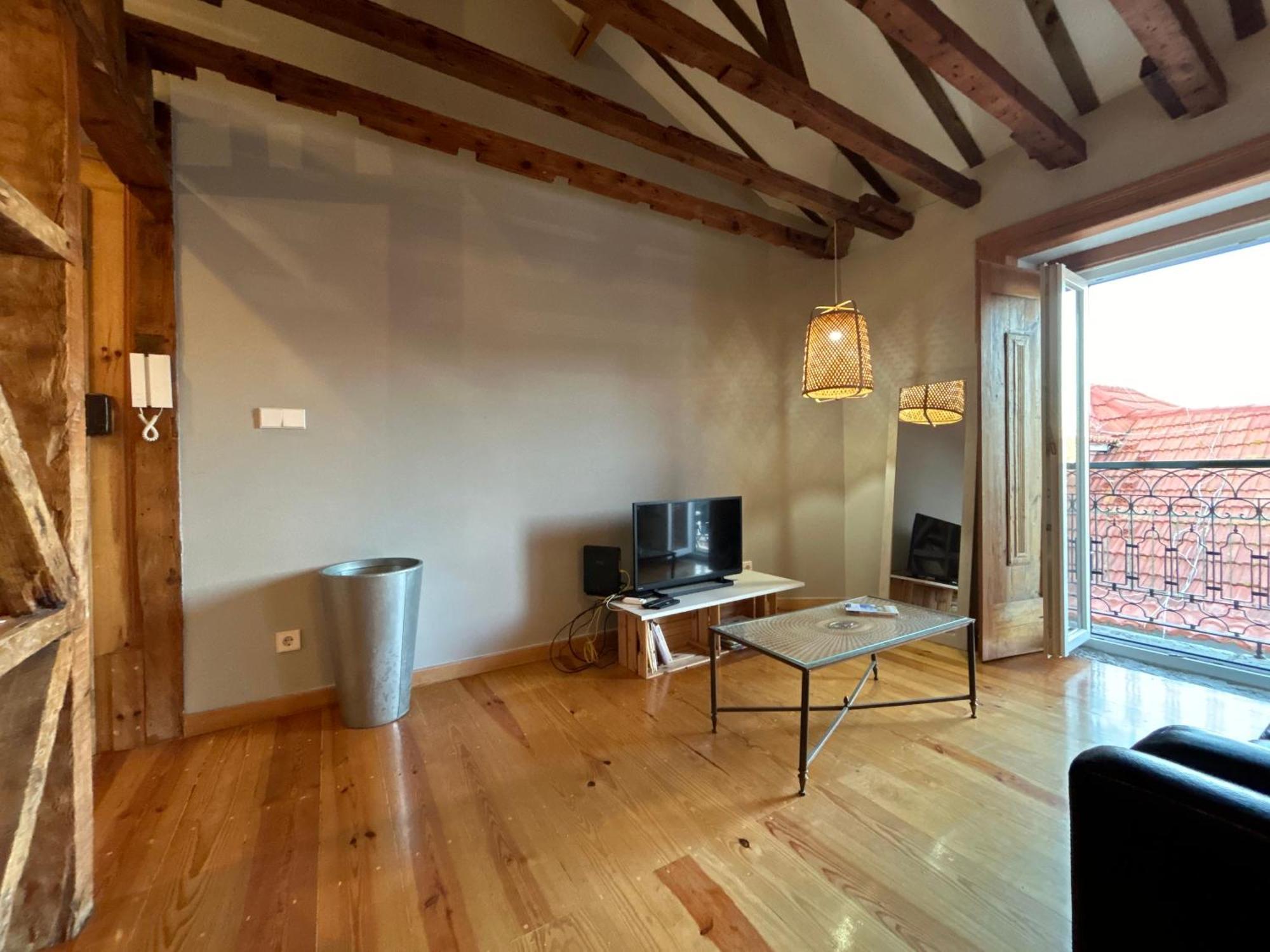 Chiado Top Loft Lissabon Buitenkant foto