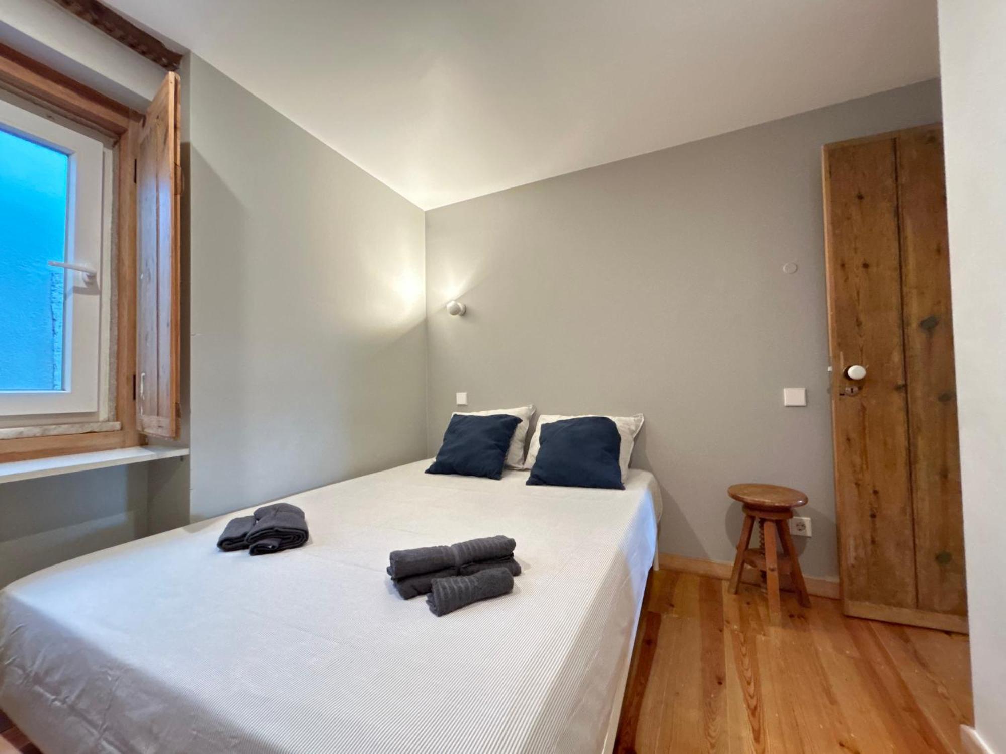 Chiado Top Loft Lissabon Buitenkant foto
