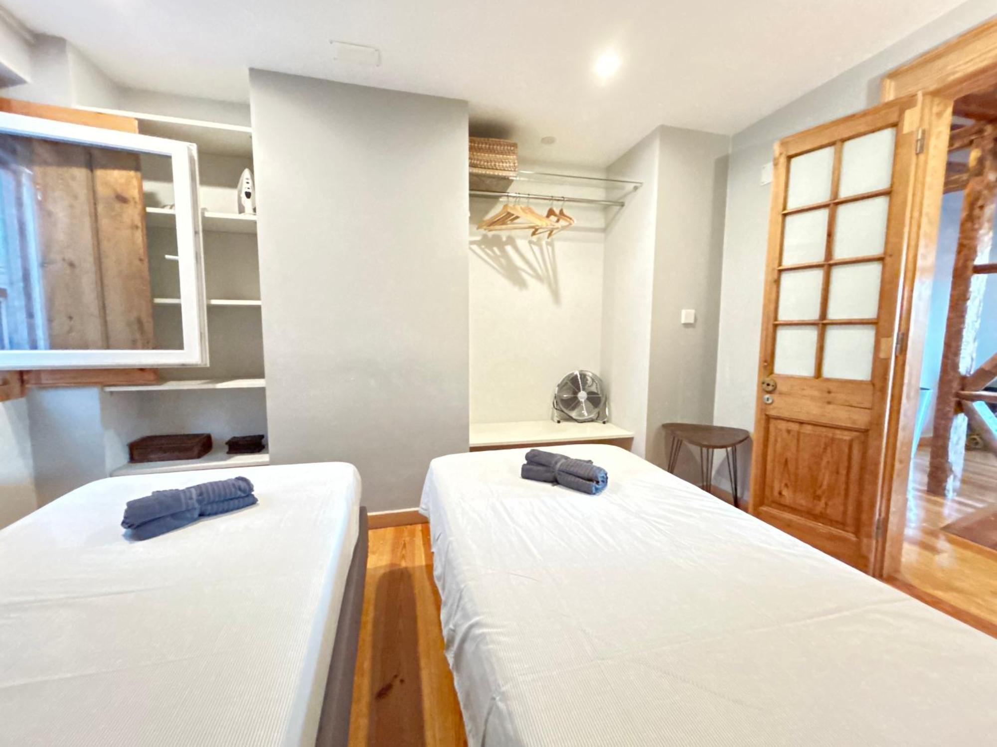 Chiado Top Loft Lissabon Buitenkant foto