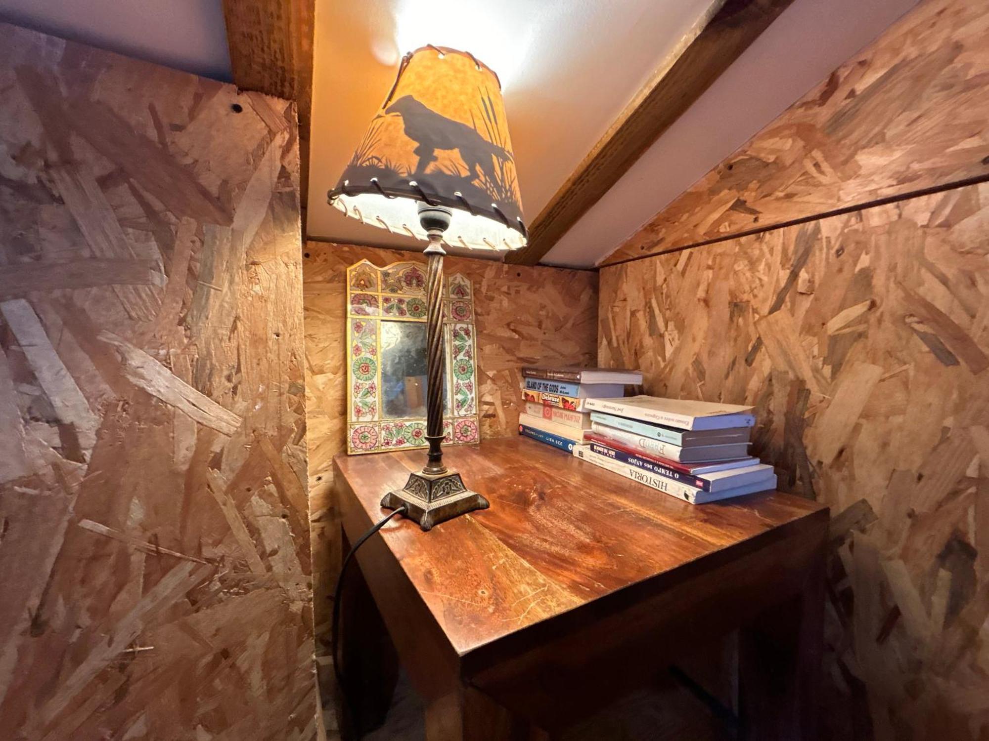 Chiado Top Loft Lissabon Buitenkant foto